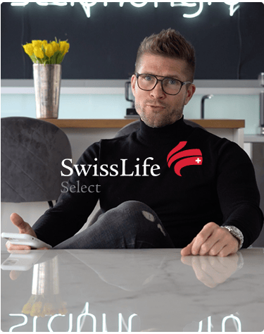 Swiss life select